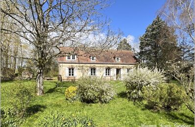 vente maison 398 000 € à proximité de Berchères-Saint-Germain (28300)