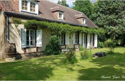 vente maison 398 000 € à proximité de Montigny-le-Chartif (28120)