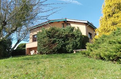 vente maison 348 000 € à proximité de Lestelle-de-Saint-Martory (31360)