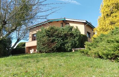 vente maison 348 000 € à proximité de Rieux-Volvestre (31310)