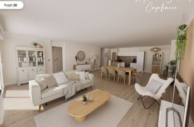 vente appartement 220 000 € à proximité de Le Dévoluy (05250)
