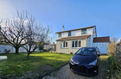 vente maison 288 900 € à proximité de Évry-Grégy-sur-Yerre (77166)