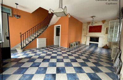 maison 5 pièces 118 m2 à vendre à Bordeaux (33800)