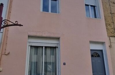 vente maison 150 000 € à proximité de Aire-sur-l'Adour (40800)