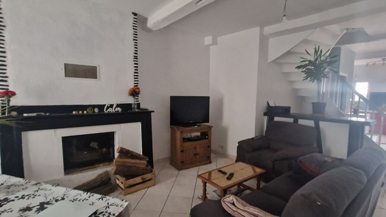 maison 3 pièces 104 m2 à vendre à Le Houga (32460)