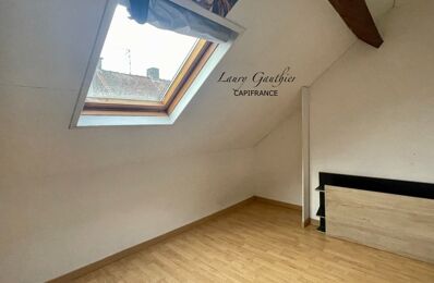 vente maison 140 000 € à proximité de Marquette-Lez-Lille (59520)