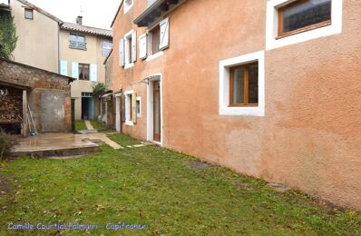 vente maison 180 200 € à proximité de Saint-Barthélemy-Grozon (07270)