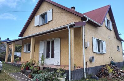 vente maison 357 000 € à proximité de Saint-Paul (97434)