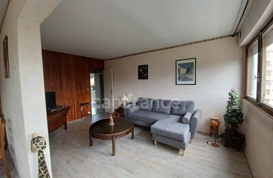 appartement 5 pièces 104 m2 à vendre à Tarbes (65000)