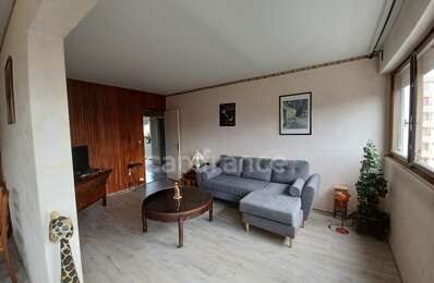 vente appartement 118 500 € à proximité de Castéra-Lou (65350)