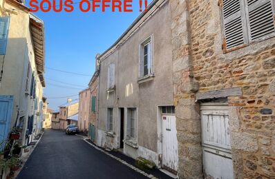 vente maison 45 000 € à proximité de Saint-Haon-le-Vieux (42370)
