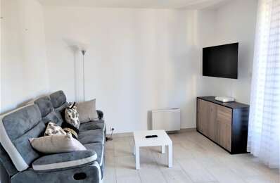 appartement 3 pièces 49 m2 à vendre à Saint-Aygulf (83370)