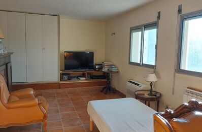 vente appartement 247 000 € à proximité de Saze (30650)