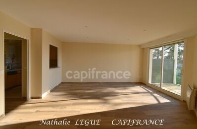 viager appartement Bouquet 59 450 € à proximité de La Garnache (85710)