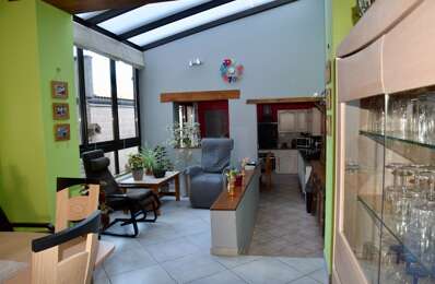 vente maison 250 000 € à proximité de Mesnil-Saint-Loup (10190)