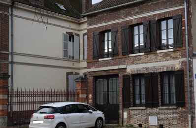 vente maison 250 000 € à proximité de Saint-Mards-en-Othe (10160)