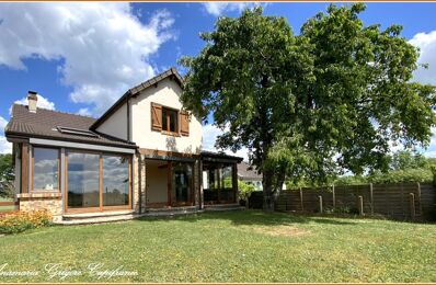 vente maison 246 000 € à proximité de Châteauneuf-en-Thymerais (28170)