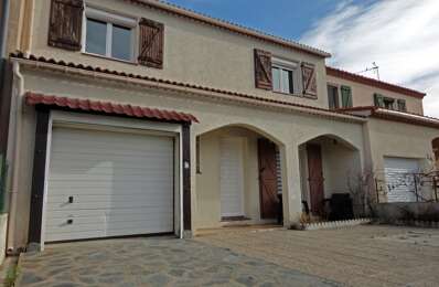 vente maison 198 000 € à proximité de Millas (66170)