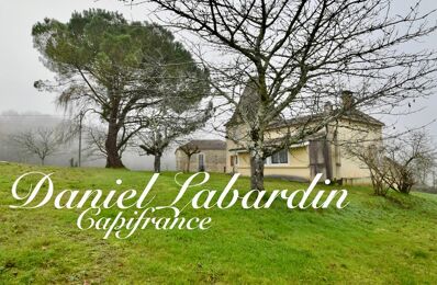 vente maison 229 900 € à proximité de Le Puy (33580)