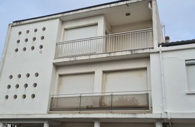 vente appartement 315 000 € à proximité de Saint-Palais-sur-Mer (17420)