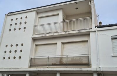 vente appartement 315 000 € à proximité de Saint-Sulpice-de-Royan (17200)