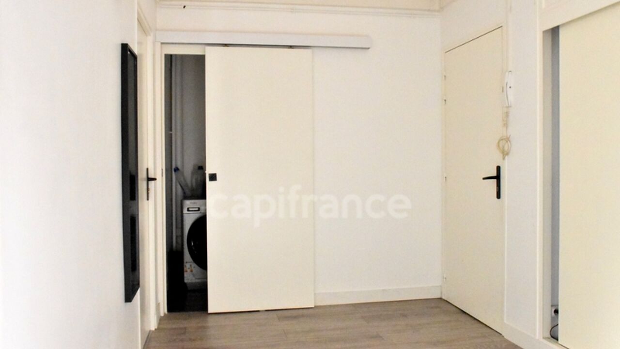 appartement 6 pièces 92 m2 à vendre à Saint-Étienne-du-Rouvray (76800)