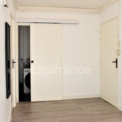 Appartement 6 pièces 92 m²