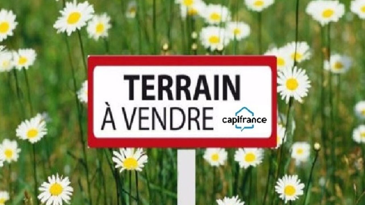 terrain  pièces 2162 m2 à vendre à Sarralbe (57430)