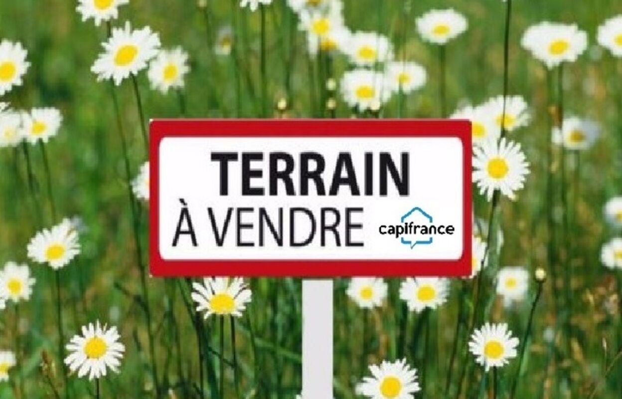 terrain  pièces 2162 m2 à vendre à Sarralbe (57430)