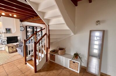vente maison 490 000 € à proximité de Castelnau-de-Médoc (33480)