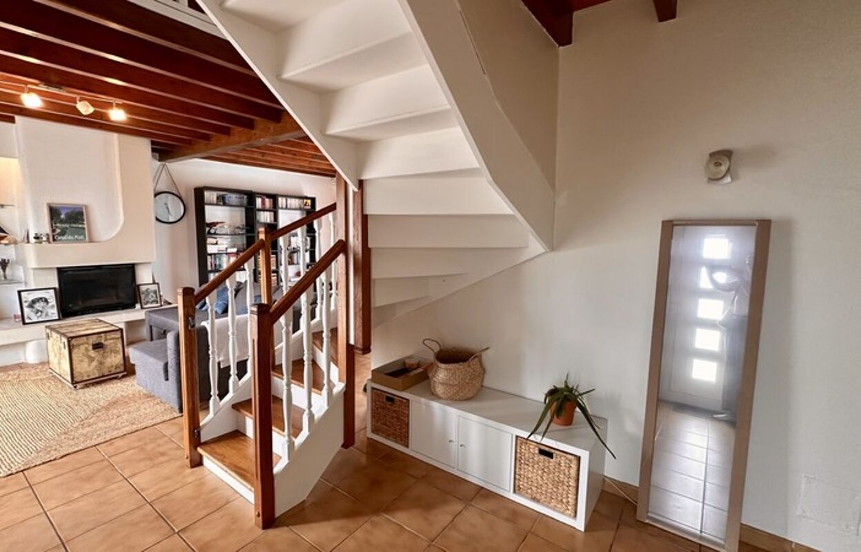 maison 6 pièces 140 m2 à vendre à Martignas-sur-Jalle (33127)