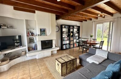 vente maison 490 000 € à proximité de Le Pian-Médoc (33290)