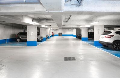 vente garage 22 000 € à proximité de Aubervilliers (93300)