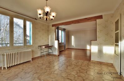vente maison 190 000 € à proximité de Saint-Jean-le-Blanc (45650)