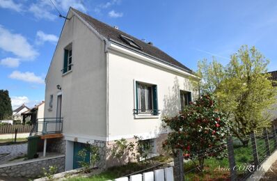 vente maison 175 000 € à proximité de Saint-Jean-de-la-Ruelle (45140)