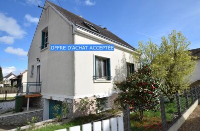 vente maison 175 000 € à proximité de Vennecy (45760)
