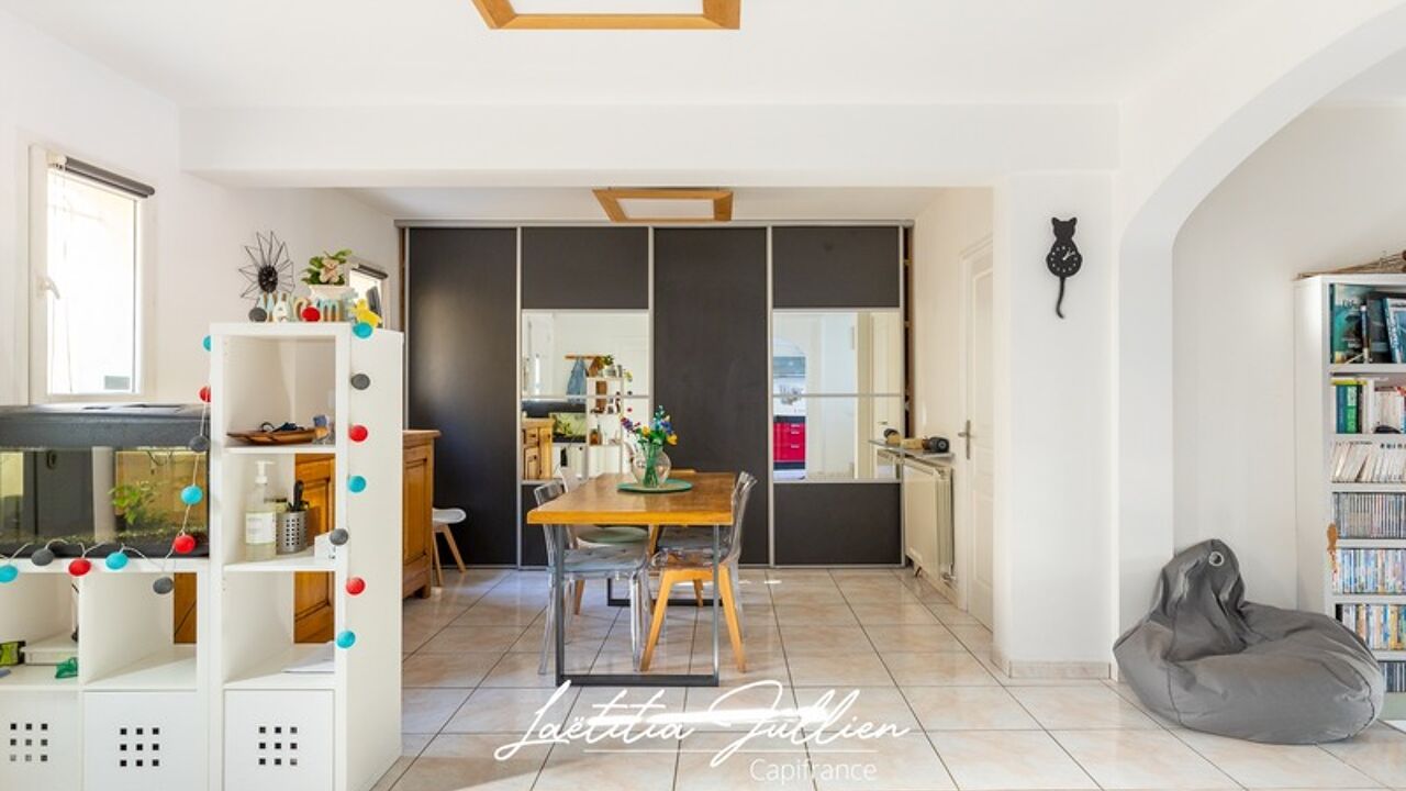 maison 4 pièces 110 m2 à vendre à Marseille 11 (13011)
