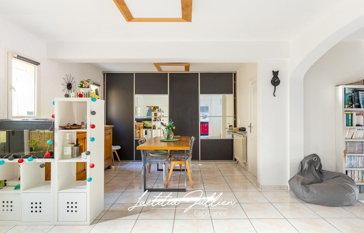 maison 4 pièces 110 m2 à vendre à Marseille 11 (13011)