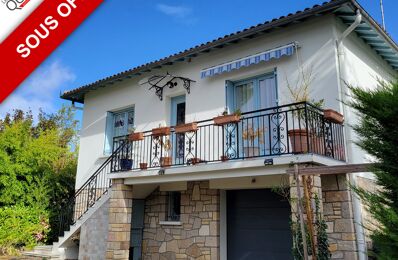 vente maison 249 500 € à proximité de Castelnau-Montratier (46170)