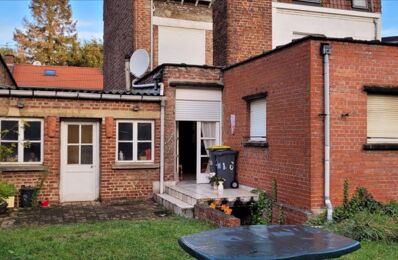 vente maison 201 500 € à proximité de Faches-Thumesnil (59155)