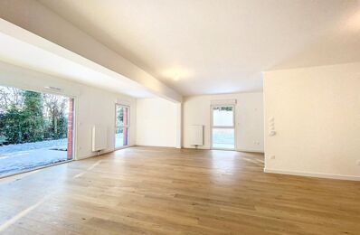 vente appartement 689 000 € à proximité de Linselles (59126)