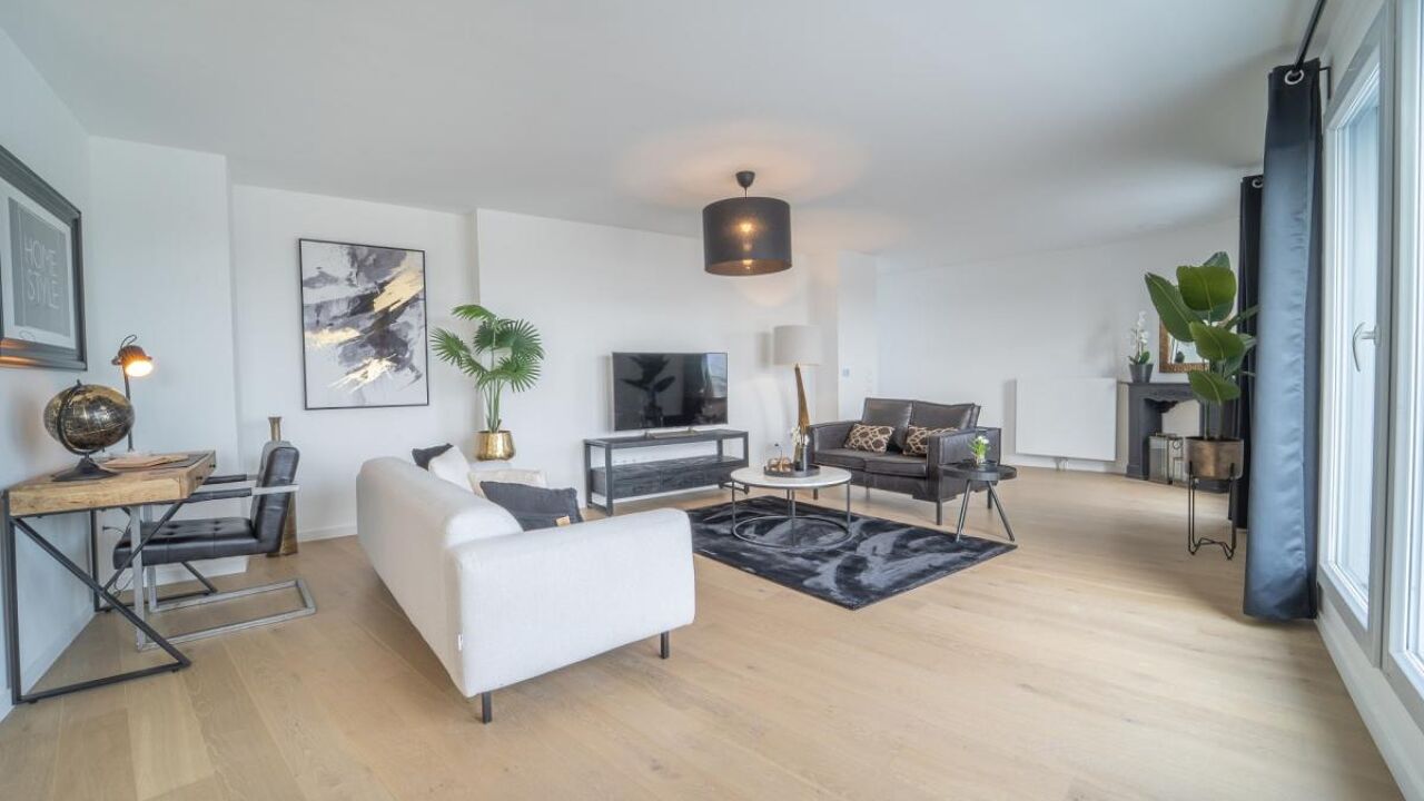 appartement 4 pièces 170 m2 à vendre à Marquette-Lez-Lille (59520)