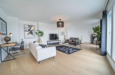 vente appartement 897 000 € à proximité de La Madeleine (59110)