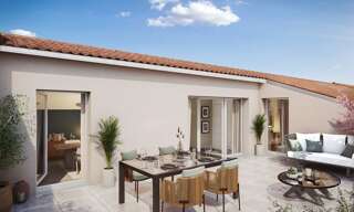 Appartement 4 Pièces 80 m² à vendre à Châteaurenard (13160)