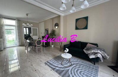 vente maison 551 200 € à proximité de Larçay (37270)