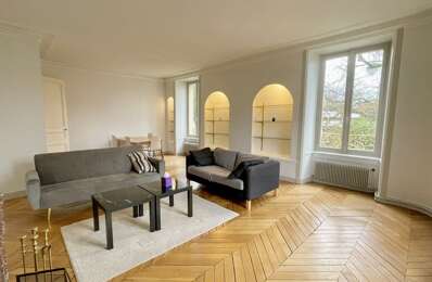 location appartement 2 150 € CC /mois à proximité de Le Chesnay-Rocquencourt (78150)