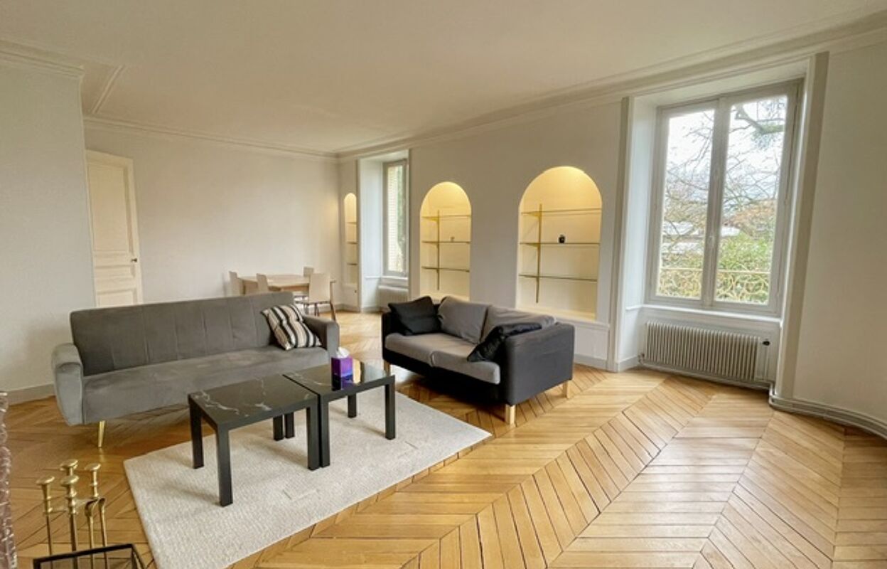 appartement 3 pièces 100 m2 à louer à Louveciennes (78430)