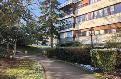 vente appartement 299 000 € à proximité de Saint-Nom-la-Bretèche (78860)