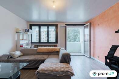 Appartement 2 pièces 94000 €