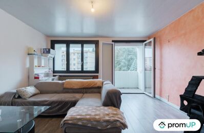 vente appartement 94 000 € à proximité de Saint-Just-Malmont (43240)